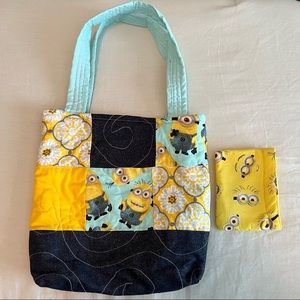 Minions bag